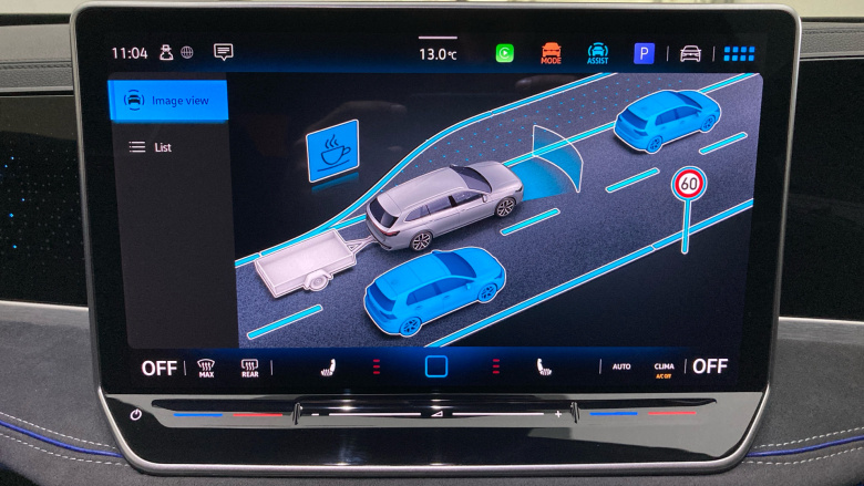 Volkswagen Passat 1.5 TSI eHybrid 272 R-Line 5dr DSG Estate